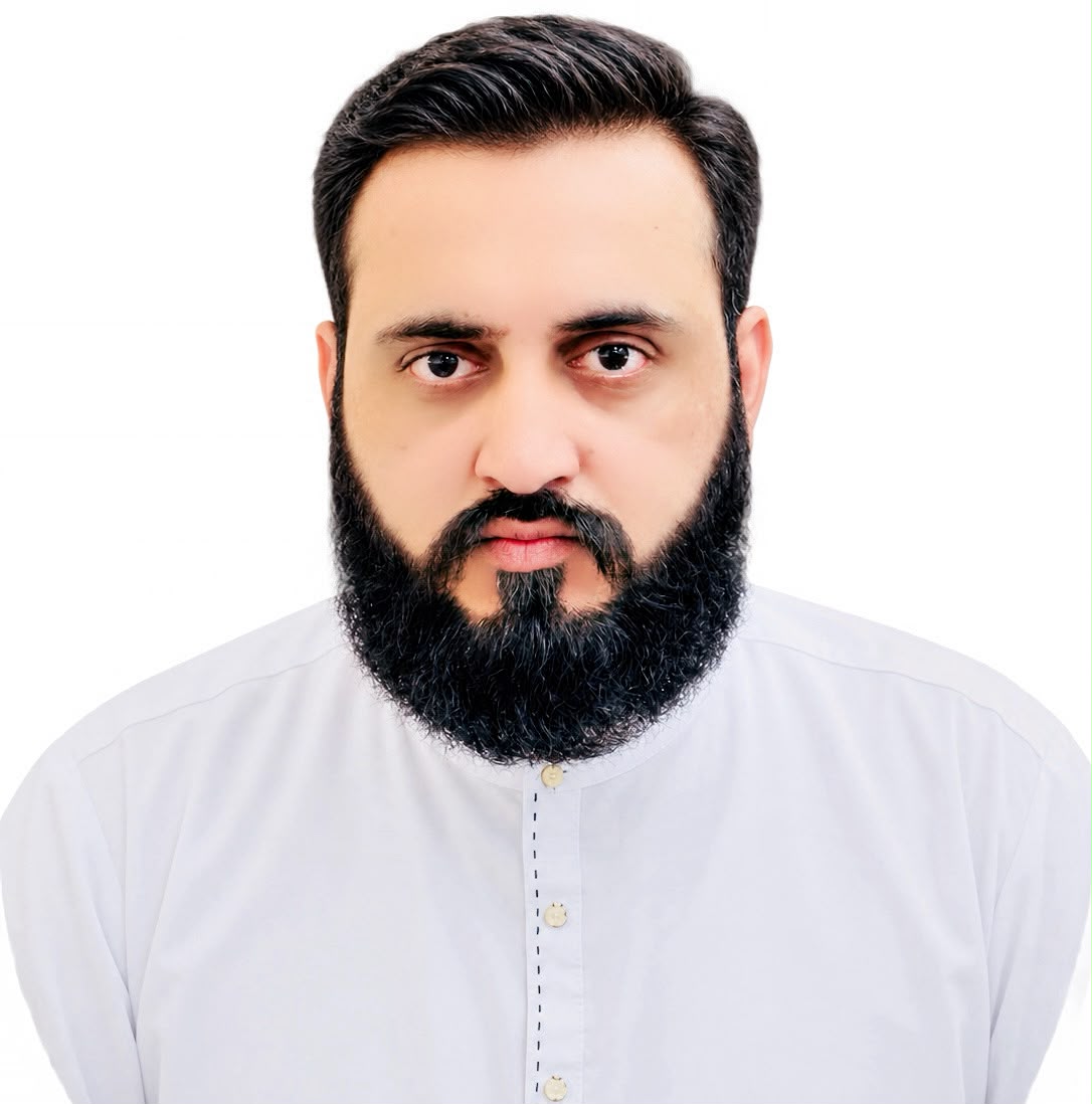 M. Irshad Hanfi